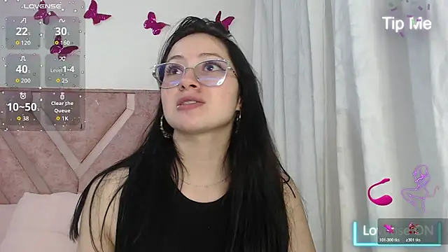 Angel-Hott  online show from June 26, 2026, 3:34 am