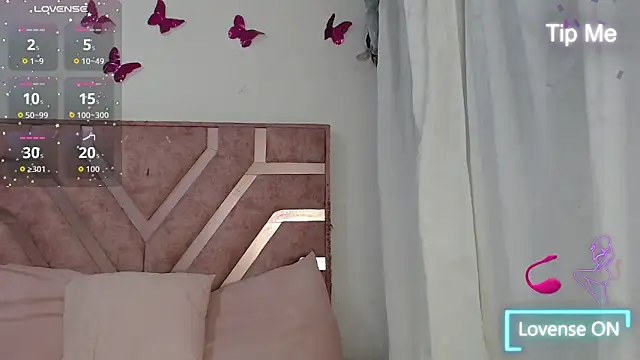 Angel-Hott  online show from June 27, 2026, 3:45 am