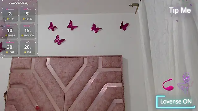 Angel-Hott  online show from July 3, 2026, 4:41 am