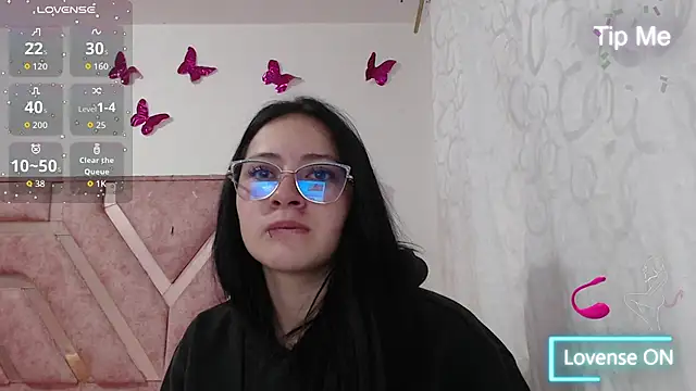 Angel-Hott  online show from June 25, 2026, 2:20 am