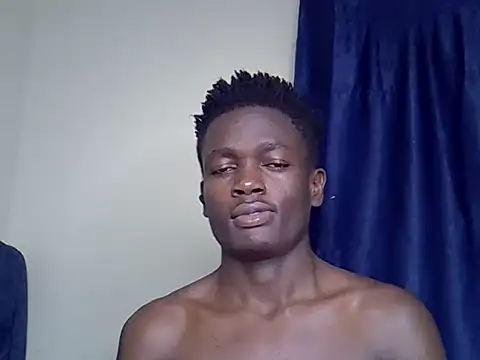 Randyebony online show from May 28, 2026, 6:03 pm