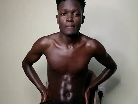 Randyebony online show from June 2, 2026, 3:23 pm
