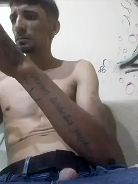 Badflacocachondo online show from July 17, 2026, 5:48 am
