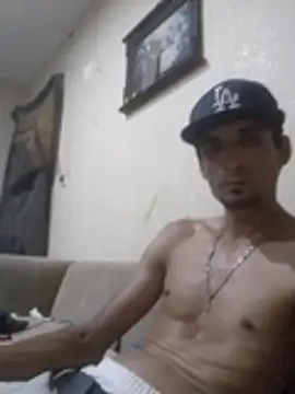 Badflacocachondo online show from July 14, 2026, 2:49 am