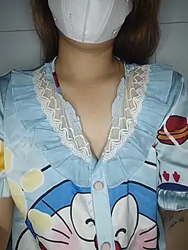 Snapshot of Nhu-babi chatting on June 27, 2026, 1:50 pm Nhu-babi online show from June 27, 2026, 1:50 pm