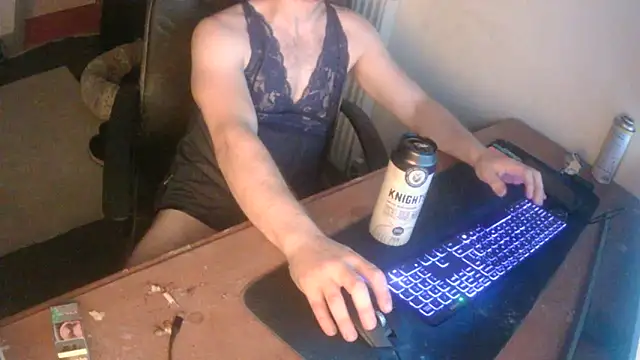 Davidski1234 online show from June 20, 2026, 3:55 am