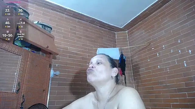 Snapshot of sabag_luchh chatting on June 19, 2026, 1:22 am sabag luchh online show from June 19, 2026, 1:22 am