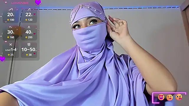 Samira 1 online show from June 3, 2026, 8:46 pm