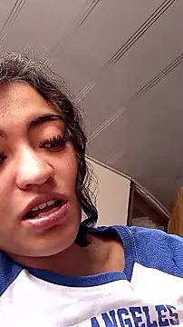 Perla-stone1 online show from July 18, 2026, 7:00 pm