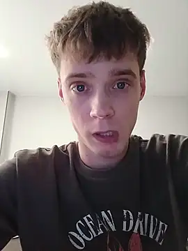 Gaarty online show from June 8, 2026, 2:45 am