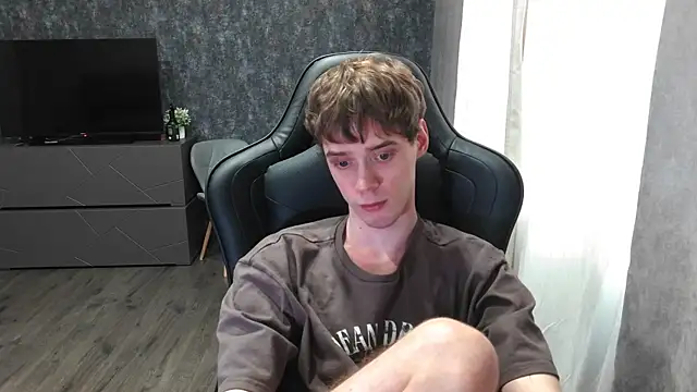 Gaarty online show from July 16, 2026, 3:20 pm