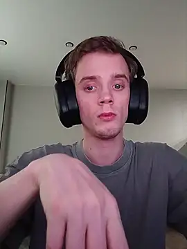 Gaarty online show from June 28, 2026, 3:02 am