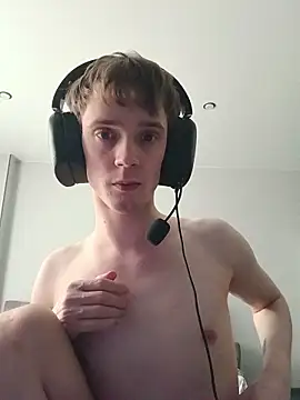 Gaarty online show from June 26, 2026, 4:18 am