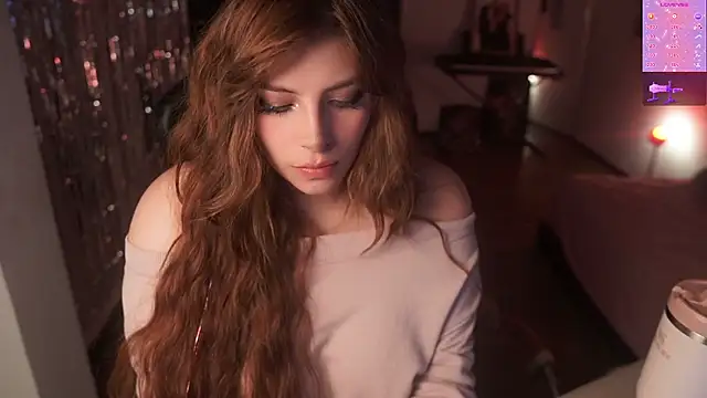 Snapshot of AngelinaNoAngel chatting on July 18, 2026, 6:33 am AngelinaNoAngel online show from July 18, 2026, 6:33 am