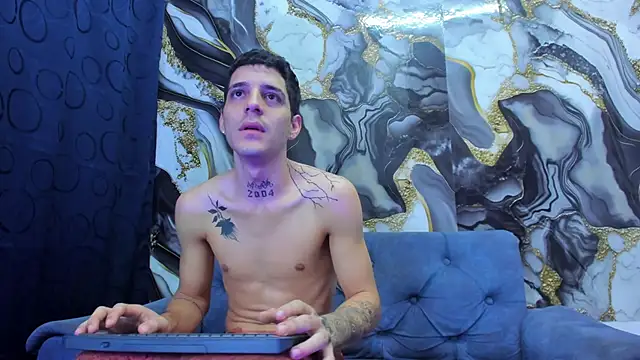 boy max latin online show from June 1, 2026, 7:13 pm