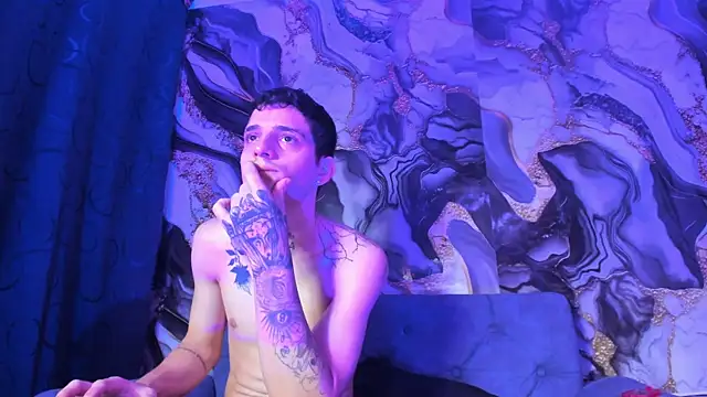 boy max latin online show from June 2, 2026, 6:52 pm
