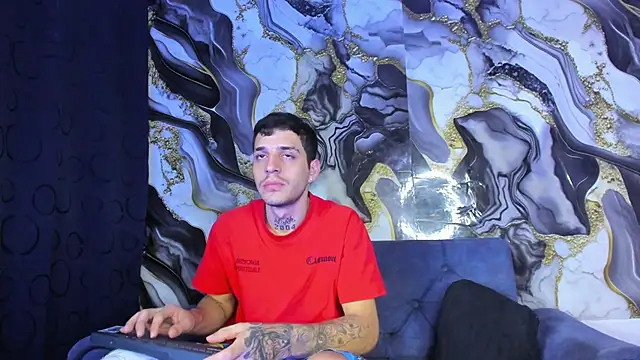 boy max latin online show from May 24, 2026, 5:07 am