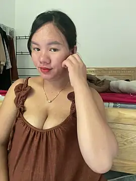 Suki-love online show from July 14, 2026, 5:45 am