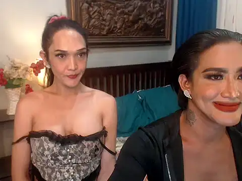 Snapshot of ScarlethXAviona chatting on June 19, 2026, 6:03 pm ScarlethXAviona online show from June 19, 2026, 6:03 pm