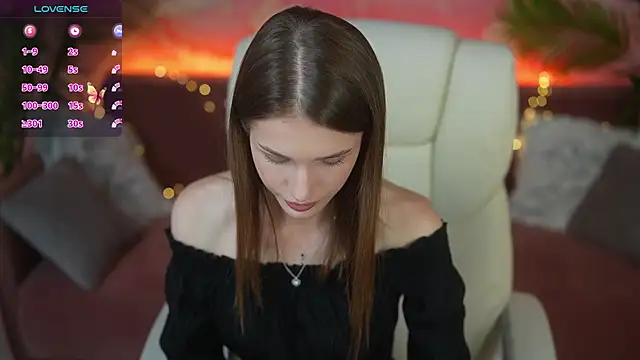 SophiaDream  online show from May 29, 2026, 6:08 am