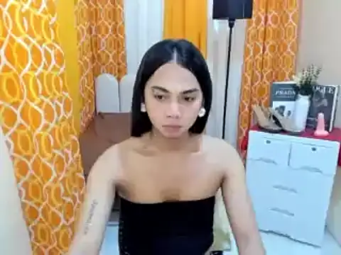 TsAlexa Blaire online show from June 1, 2026, 10:42 pm