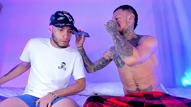  Kevin xxx online show from March 18, 2025, 3:56 am