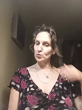 Alene Lorrie online show from May 27, 2026, 8:27 pm