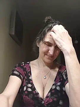 Alene Lorrie online show from June 4, 2026, 8:24 pm