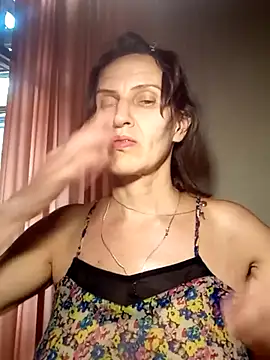 Alene Lorrie online show from July 21, 2026, 11:44 am