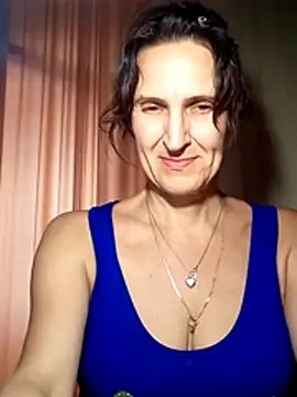 Alene Lorrie online show from July 10, 2026, 3:34 pm