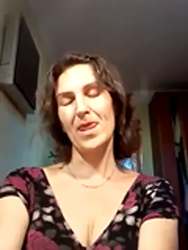 Alene Lorrie online show from July 22, 2026, 3:08 am