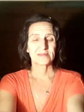 Alene Lorrie online show from July 18, 2026, 8:50 pm