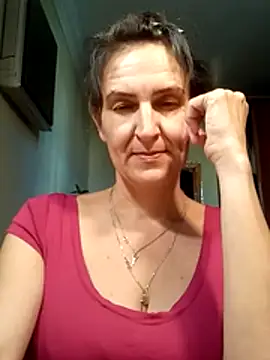 Alene Lorrie online show from July 14, 2026, 3:44 am