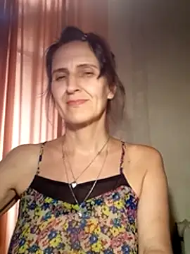 Alene Lorrie online show from July 24, 2026, 12:23 pm