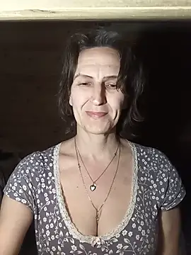 Alene Lorrie online show from May 29, 2026, 11:33 pm