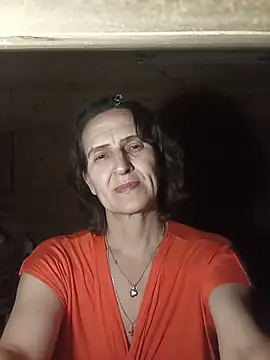 Alene Lorrie online show from June 6, 2026, 9:09 pm