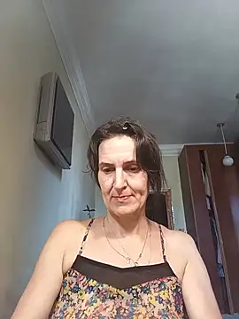 Alene Lorrie online show from July 12, 2026, 6:14 am