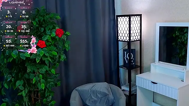 SummerGergely online show from June 4, 2026, 2:16 am