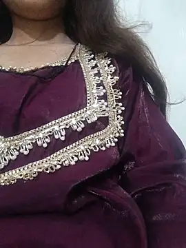 Snapshot of Tanu6868 chatting on June 5, 2026, 4:45 pm Tanu6868 online show from June 5, 2026, 4:45 pm