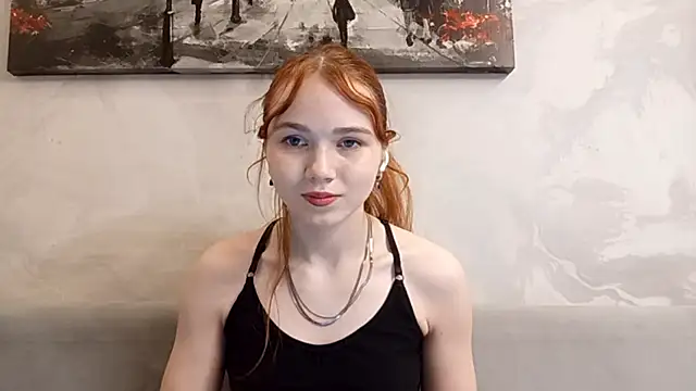 RinaTease online show from June 2, 2026, 3:23 pm