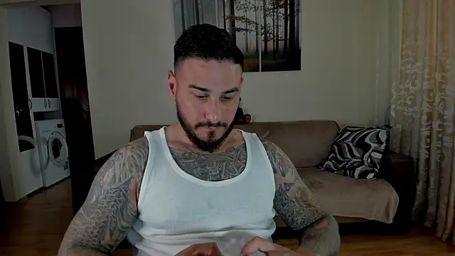 Gymdominus online show from June 1, 2026, 8:14 am