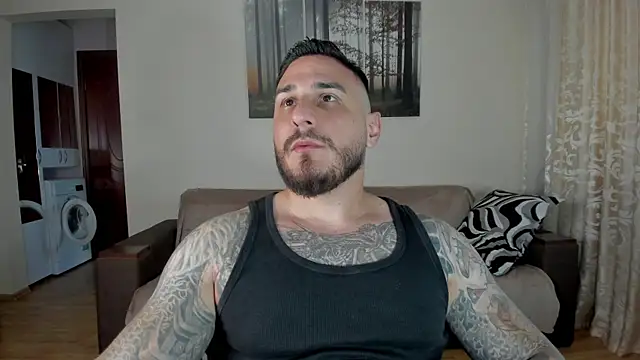 Gymdominus online show from May 27, 2026, 1:40 pm