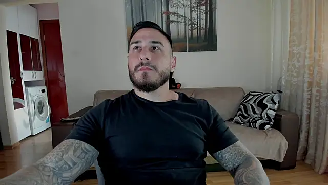 Gymdominus online show from May 31, 2026, 5:35 am