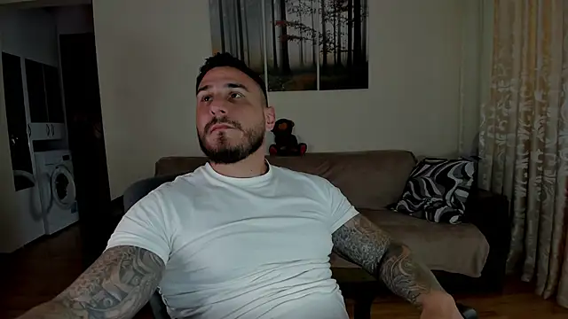 Gymdominus online show from June 2, 2026, 12:27 pm