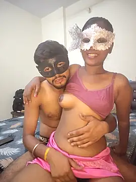 Lusty Crrazy online show from May 26, 2026, 9:02 pm