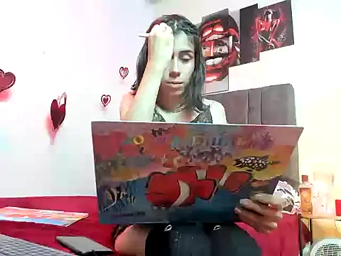 Dakota kiss online show from June 9, 2026, 1:01 pm