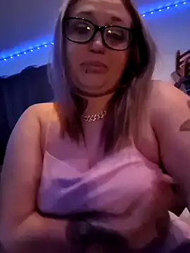 alecstacy online show from June 21, 2026, 2:50 am