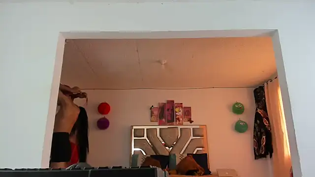 sammy exotiic online show from July 17, 2026, 5:54 pm