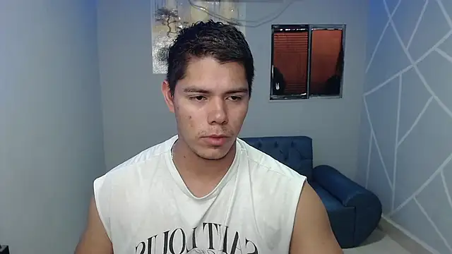 klars mood1 online show from July 22, 2026, 5:26 pm