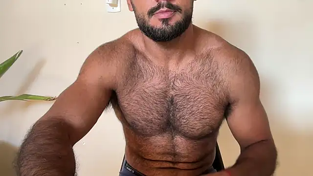 brazilianhairy online show from June 2, 2026, 6:19 pm